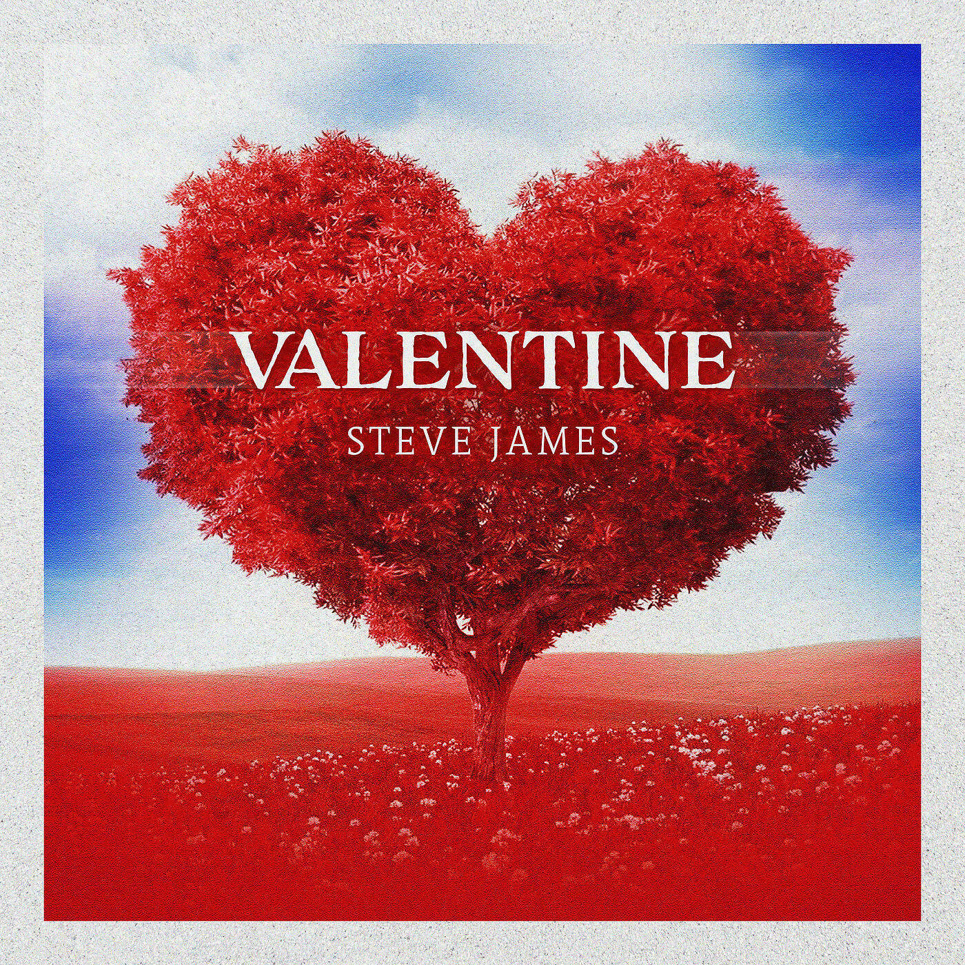 Релиз Valentine