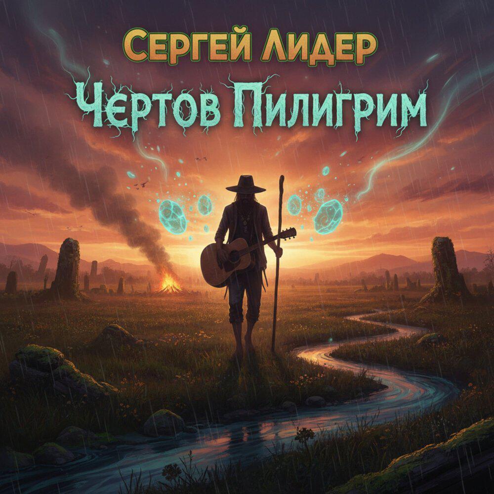 Релиз Чёртов Пилигрим