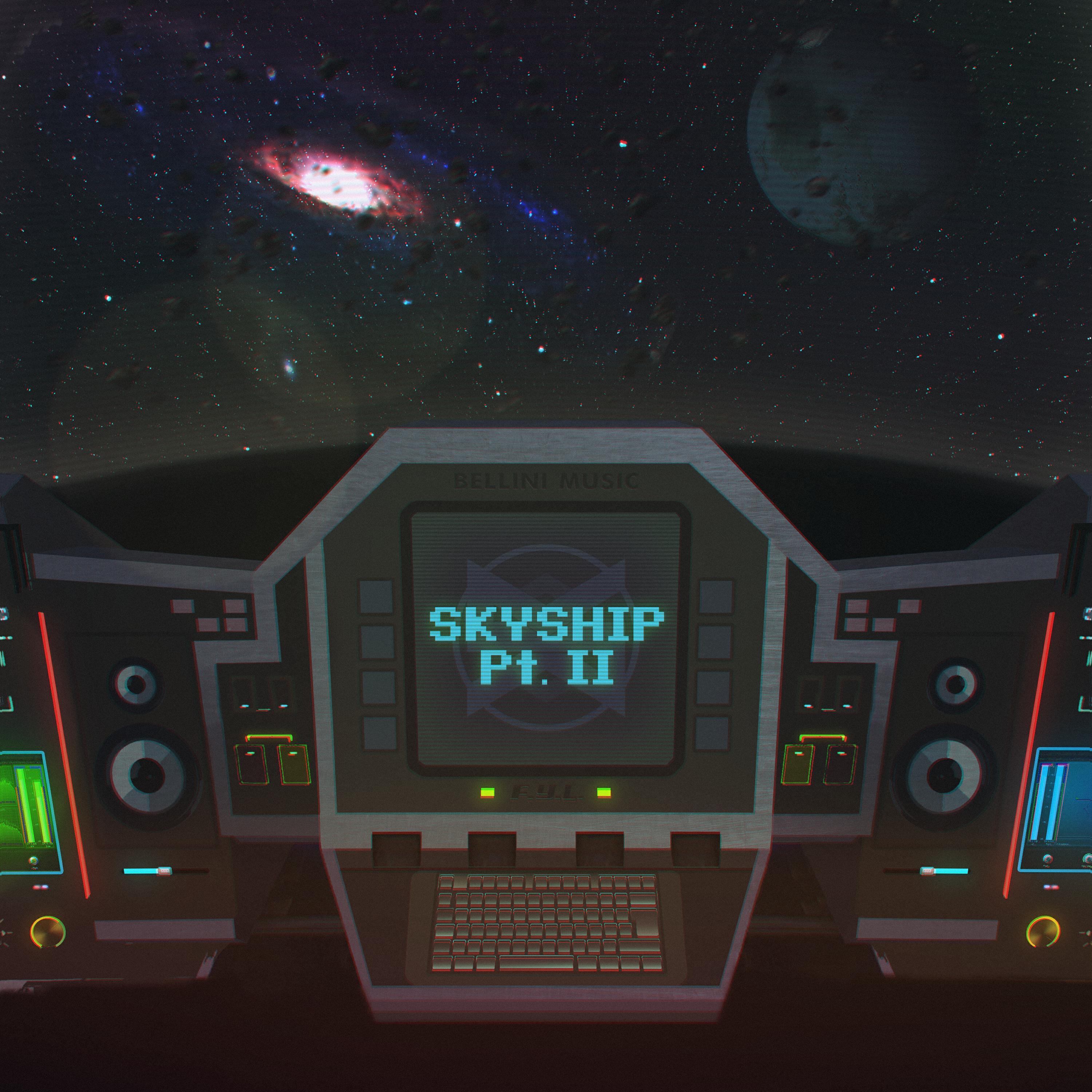 Skytrick