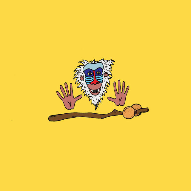 Релиз Easy No Hands (Rafiki Remix)