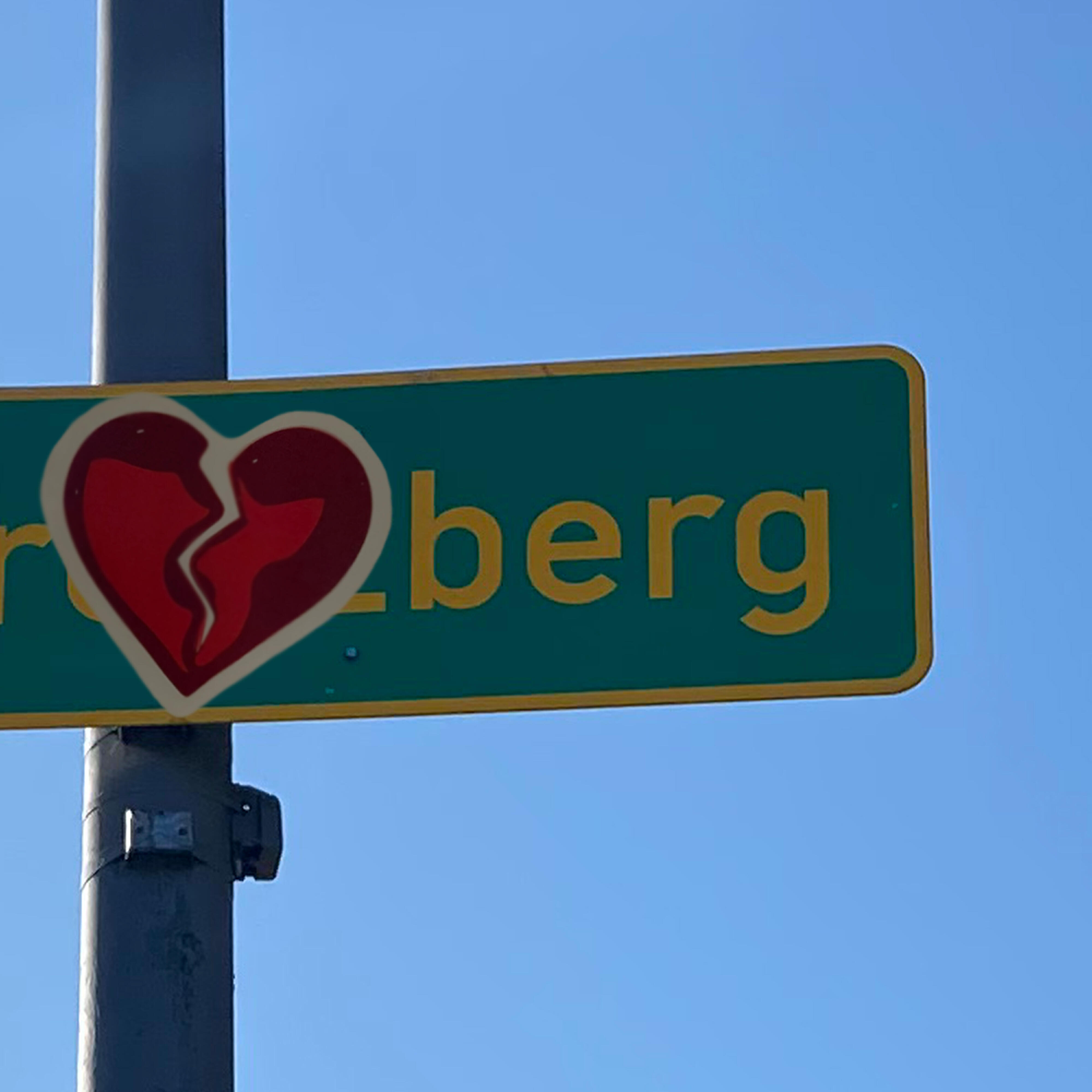 Релиз Herzberg (feat. SHARI)
