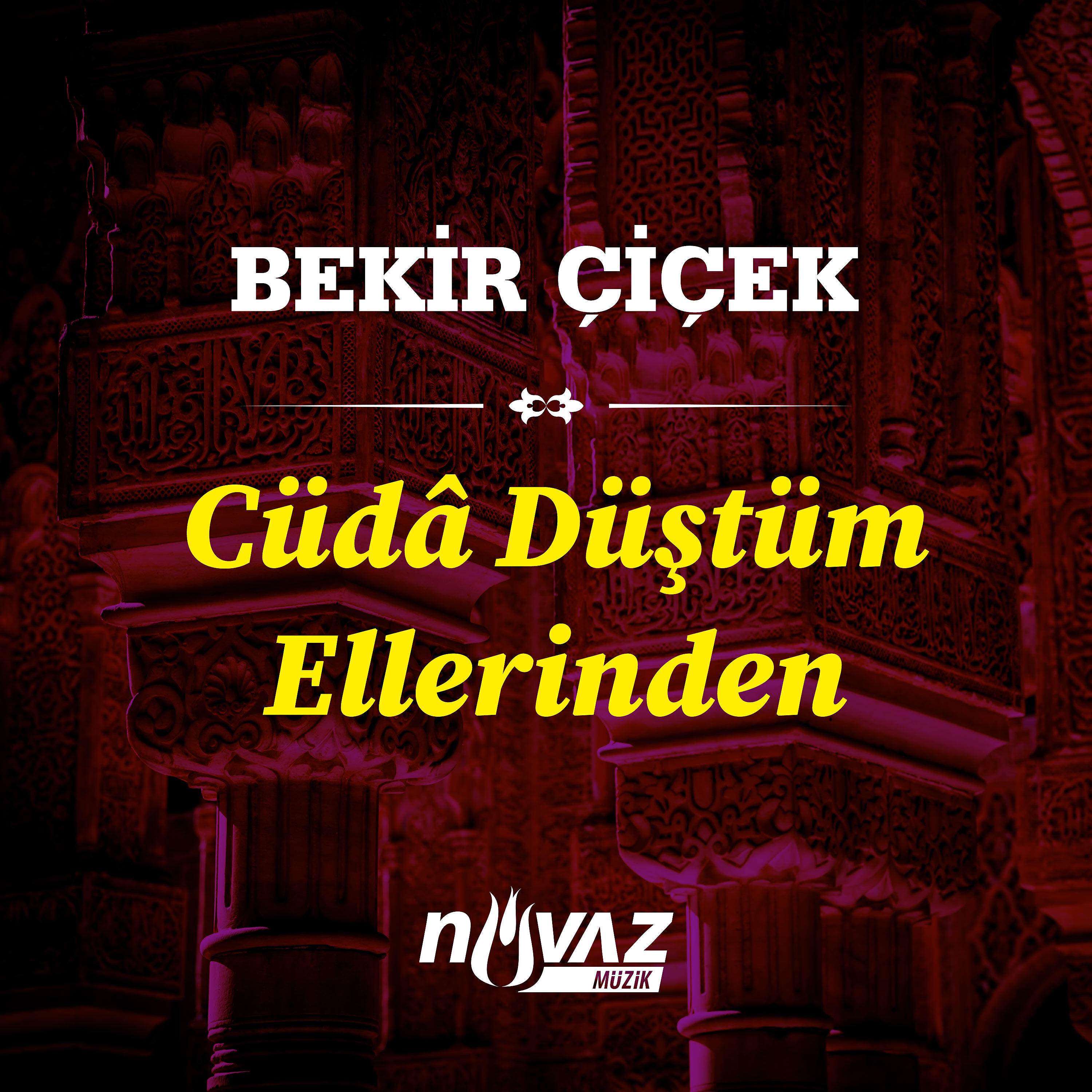 Bekir Çiçek