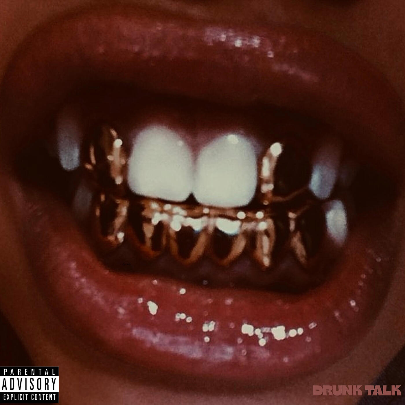 Релиз Drunk Talk