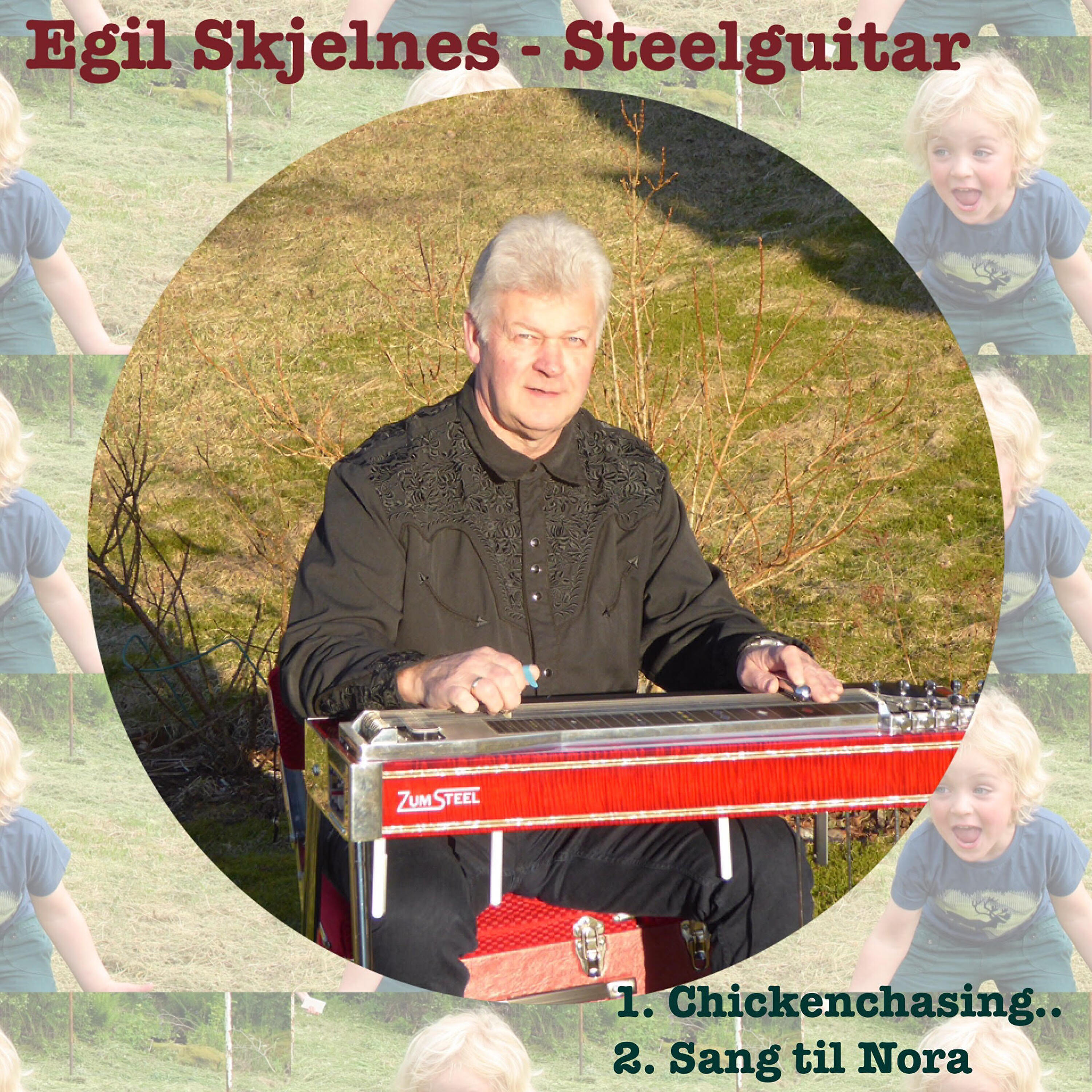 Релиз Chickenchasing