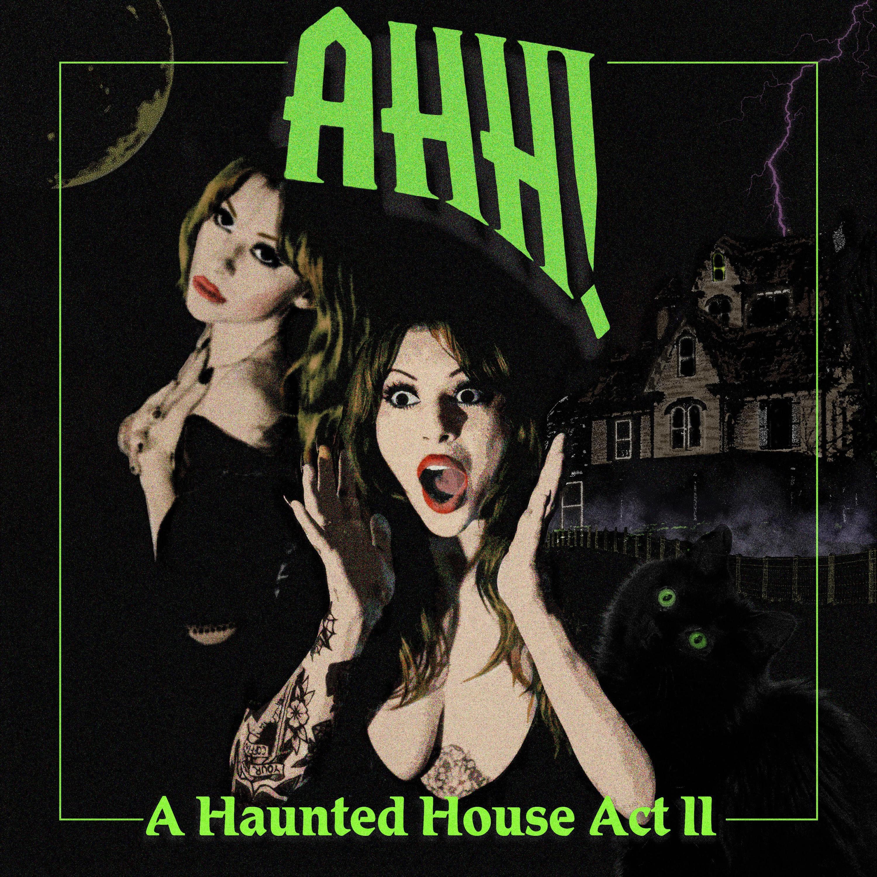 Релиз AHH! (Act II)