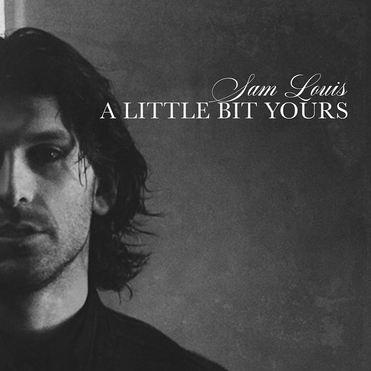 Трек A Little Bit Yours (Live)