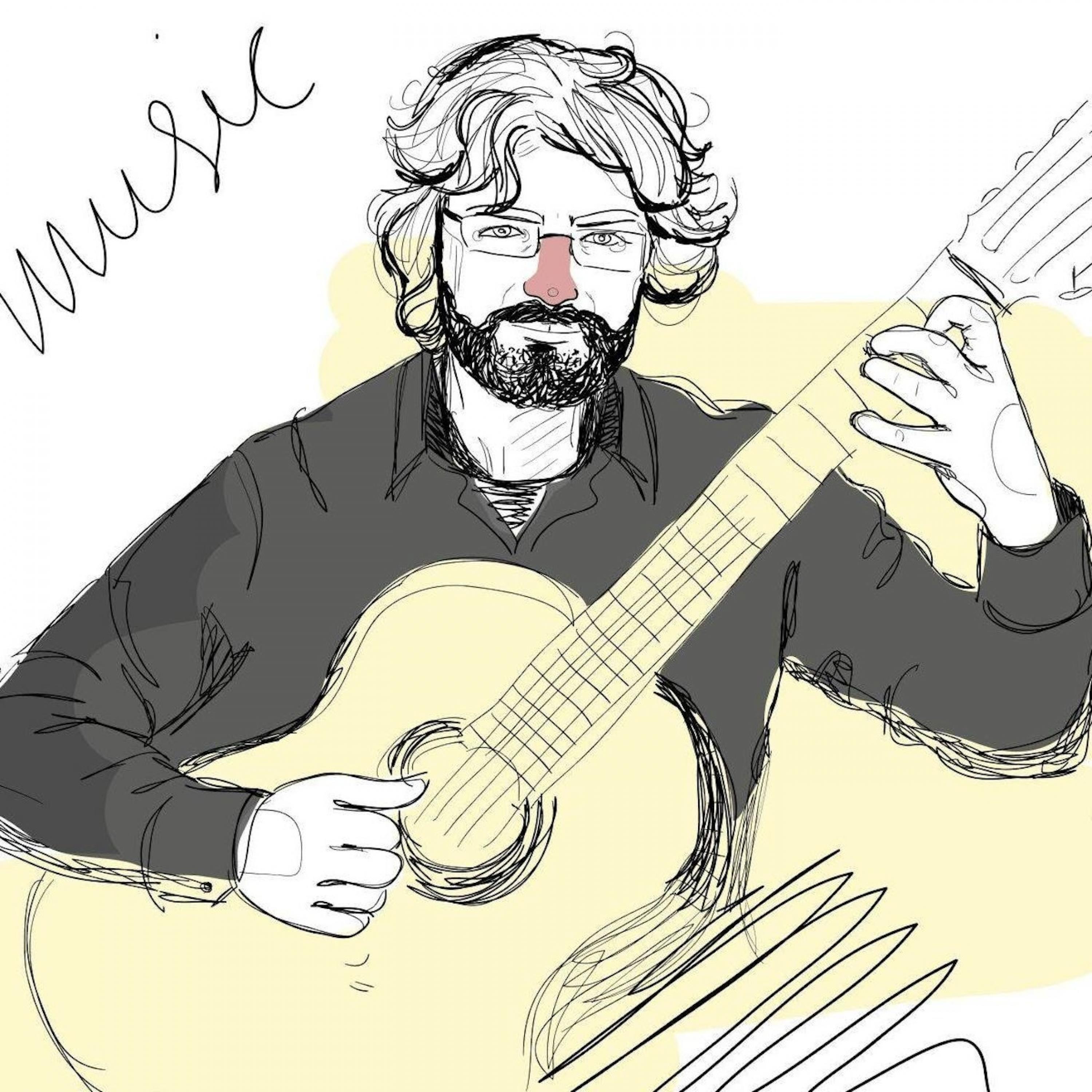 Sergio Santes