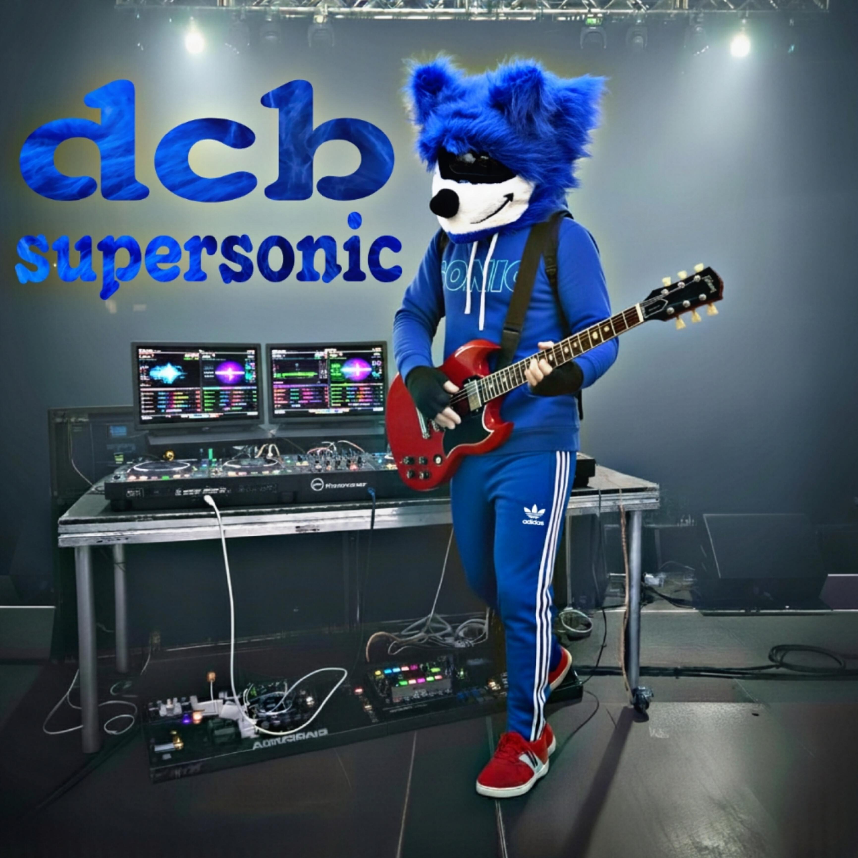 Релиз Supersonic
