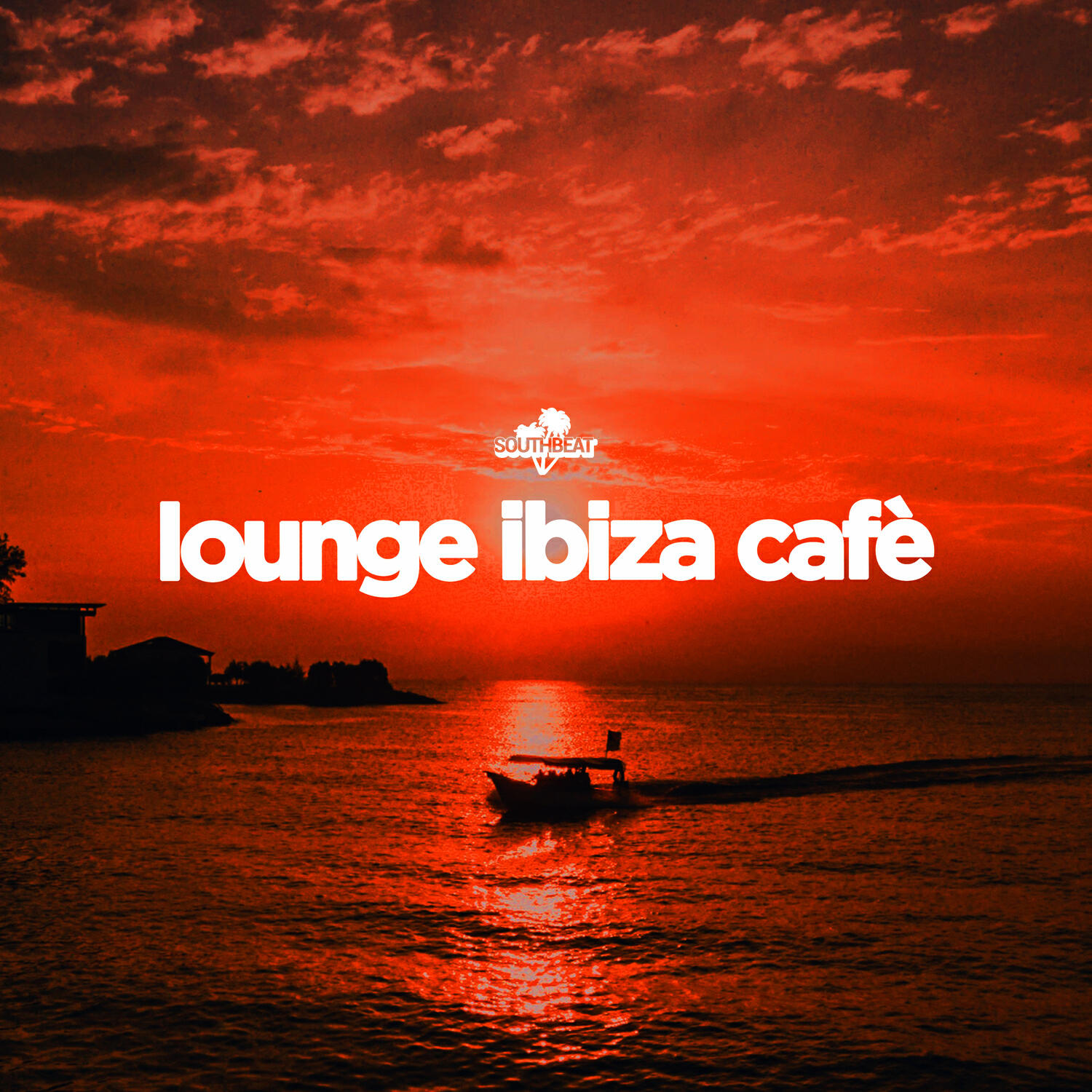 Релиз Lounge Ibiza Cafè, Vol. 1