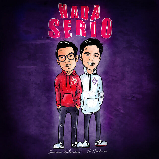 Релиз Nada Serio