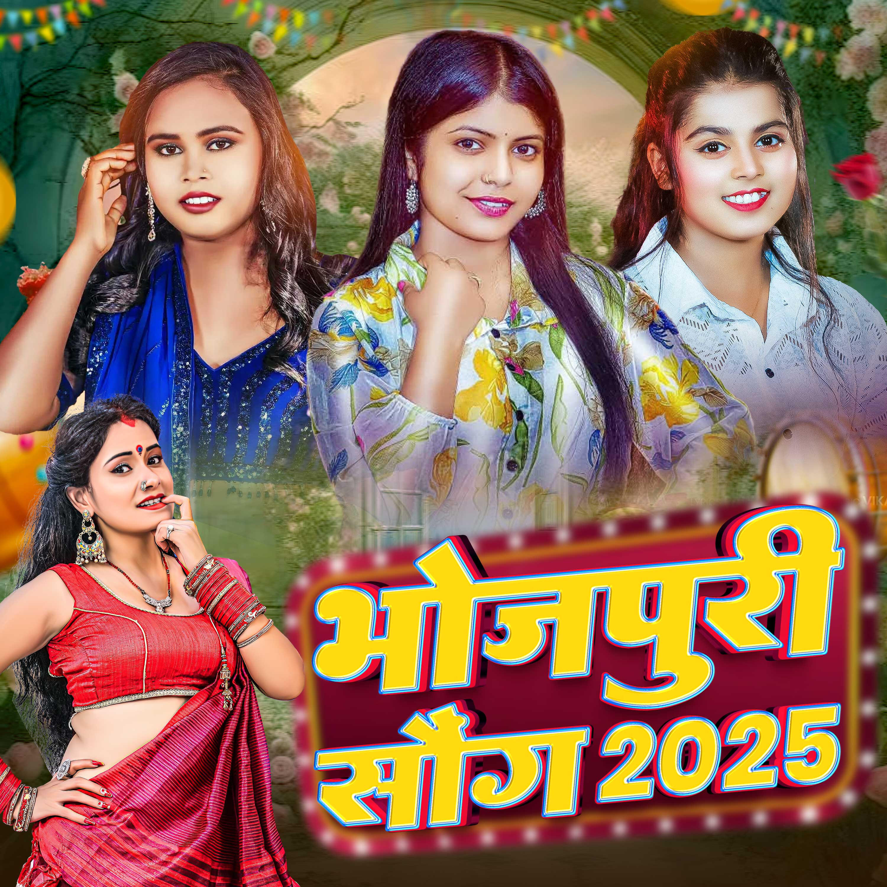 Sunita Shivani