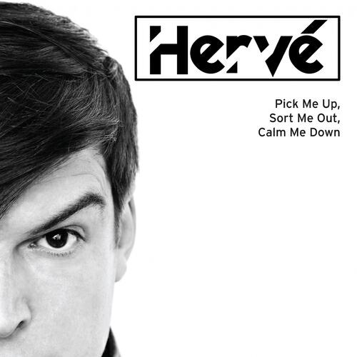 Релиз Pick Me Up, Sort Me Out, Calm Me Down (Deluxe Version)