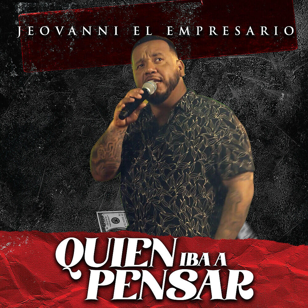 Релиз Quien Iba Pensar