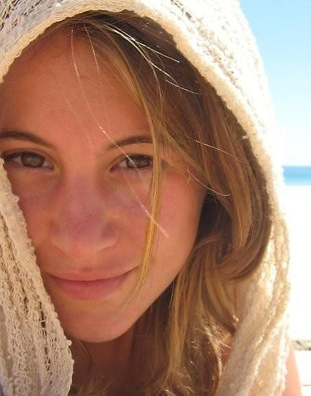 Emma Gillespie