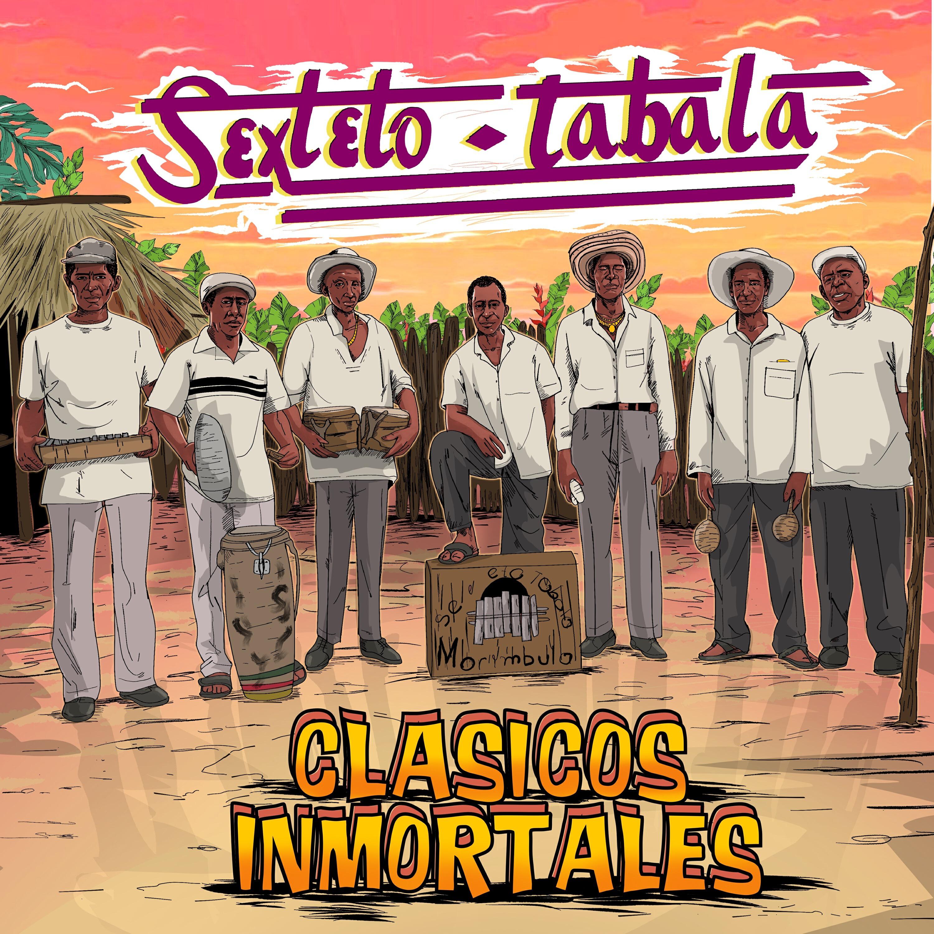 Релиз Clasicos Inmortales