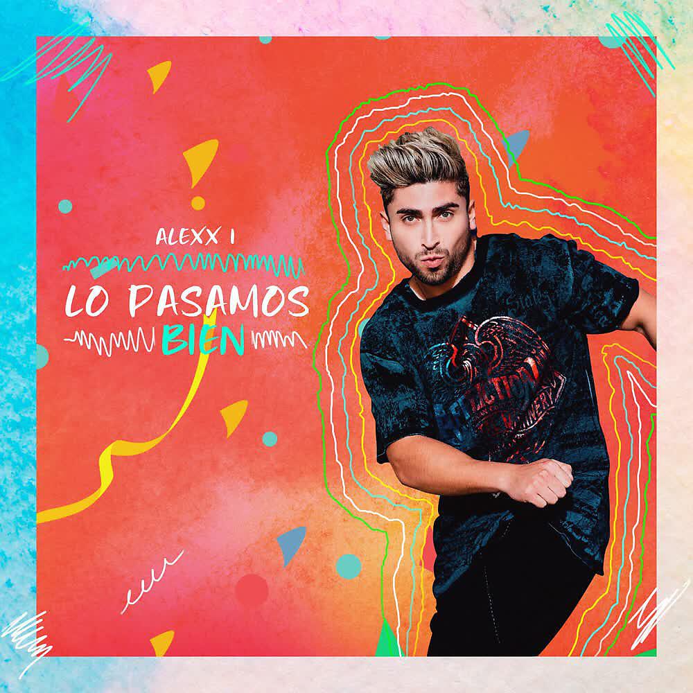 Релиз Lo Pasamos Bien