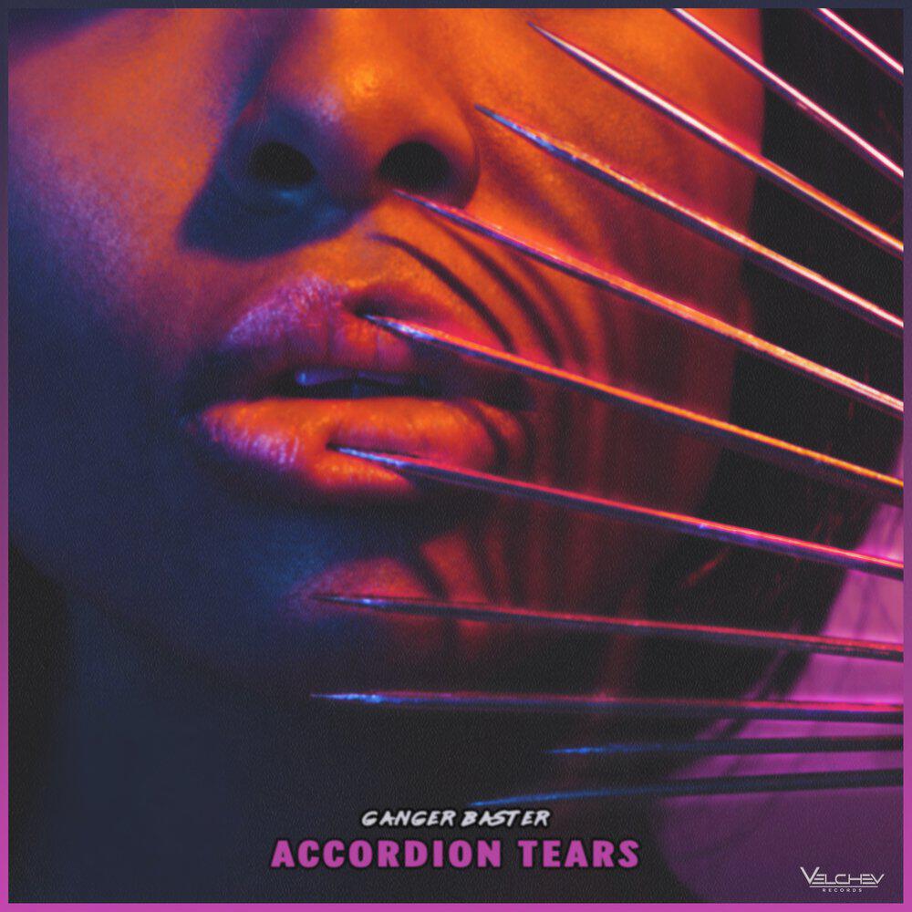 Релиз Accordion Tears