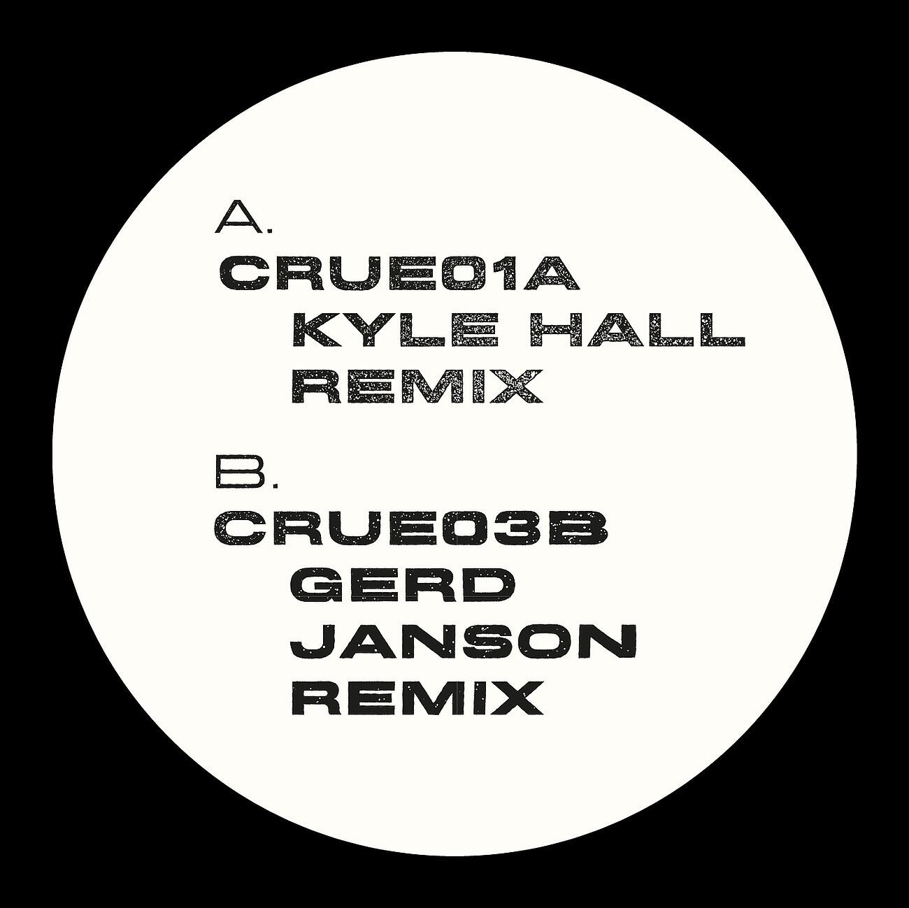 Релиз Crue 7 (Remixes)