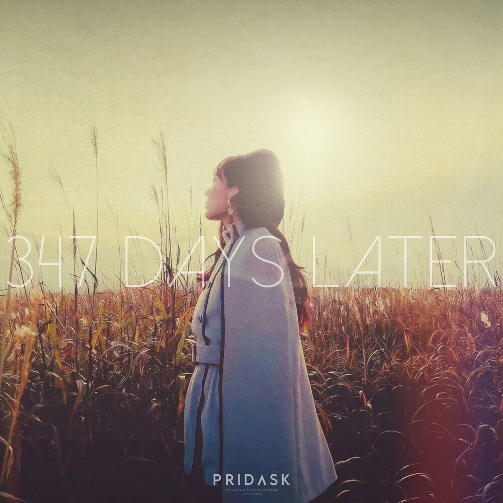 Релиз 347 Days Later