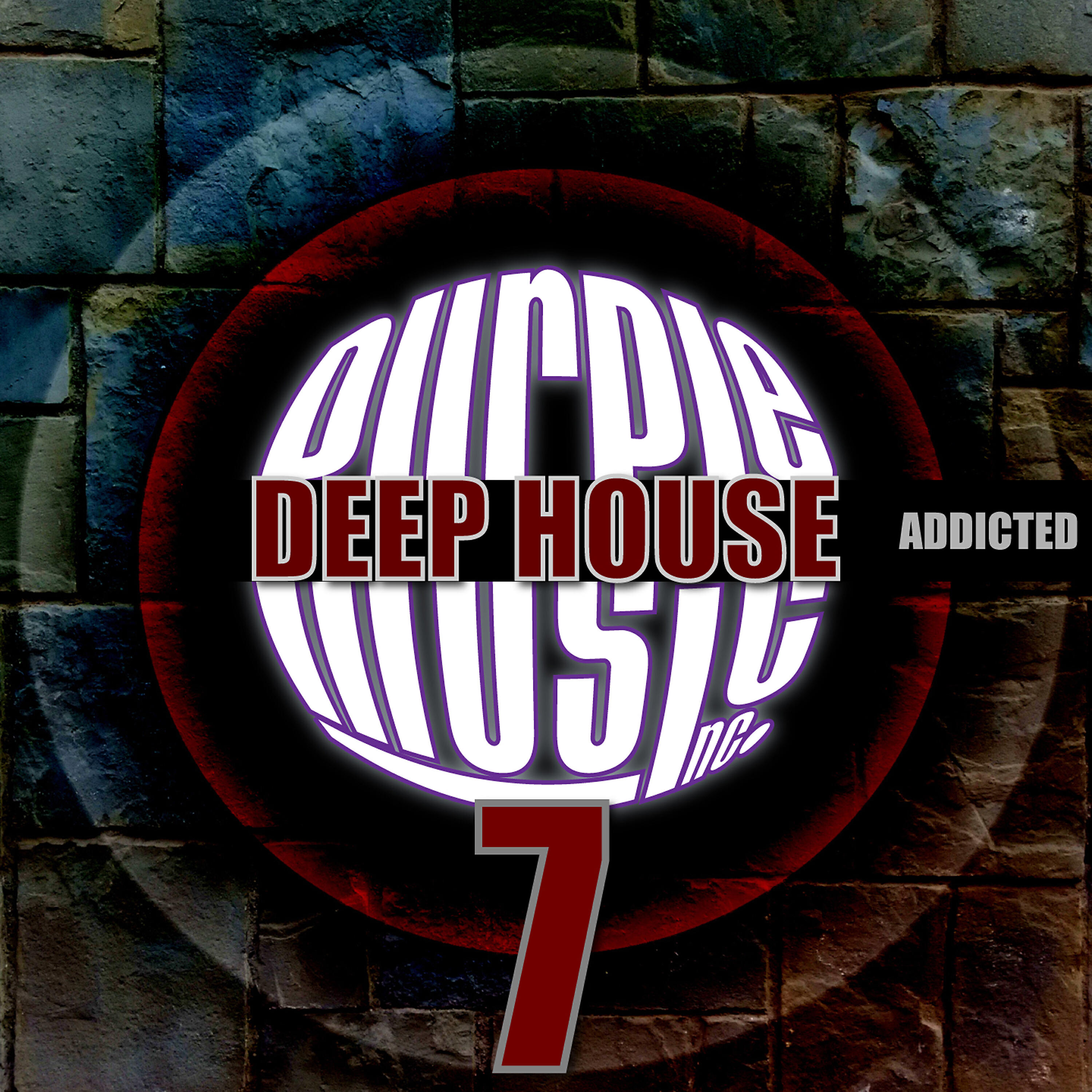 Релиз Deep House Addicted 7