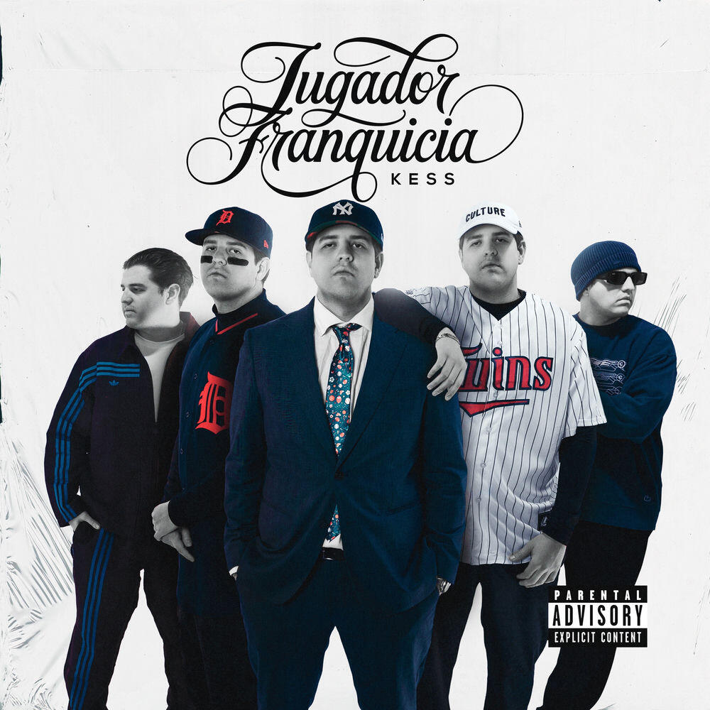 Релиз JUGADOR FRANQUICIA