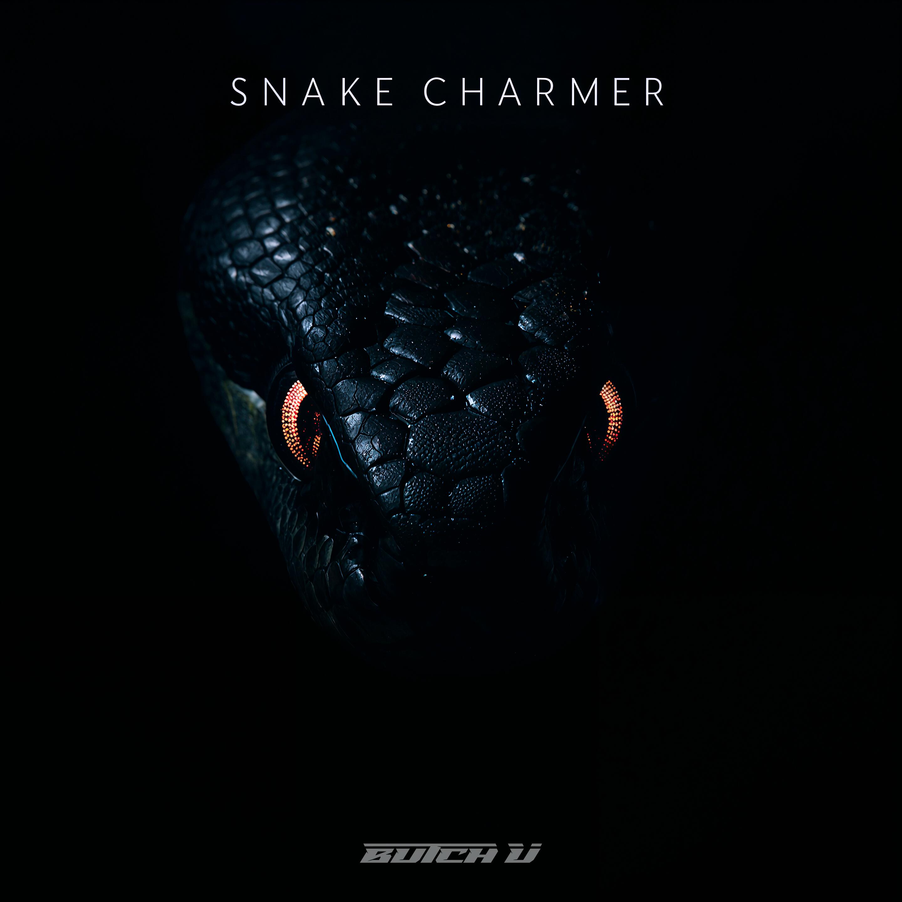 Релиз Snake Charmer