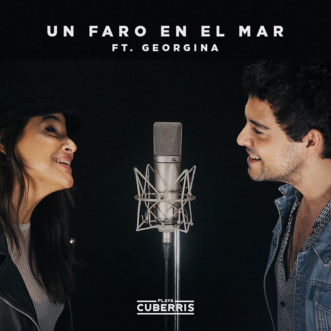 Релиз Un faro en el mar (feat. Georgina)