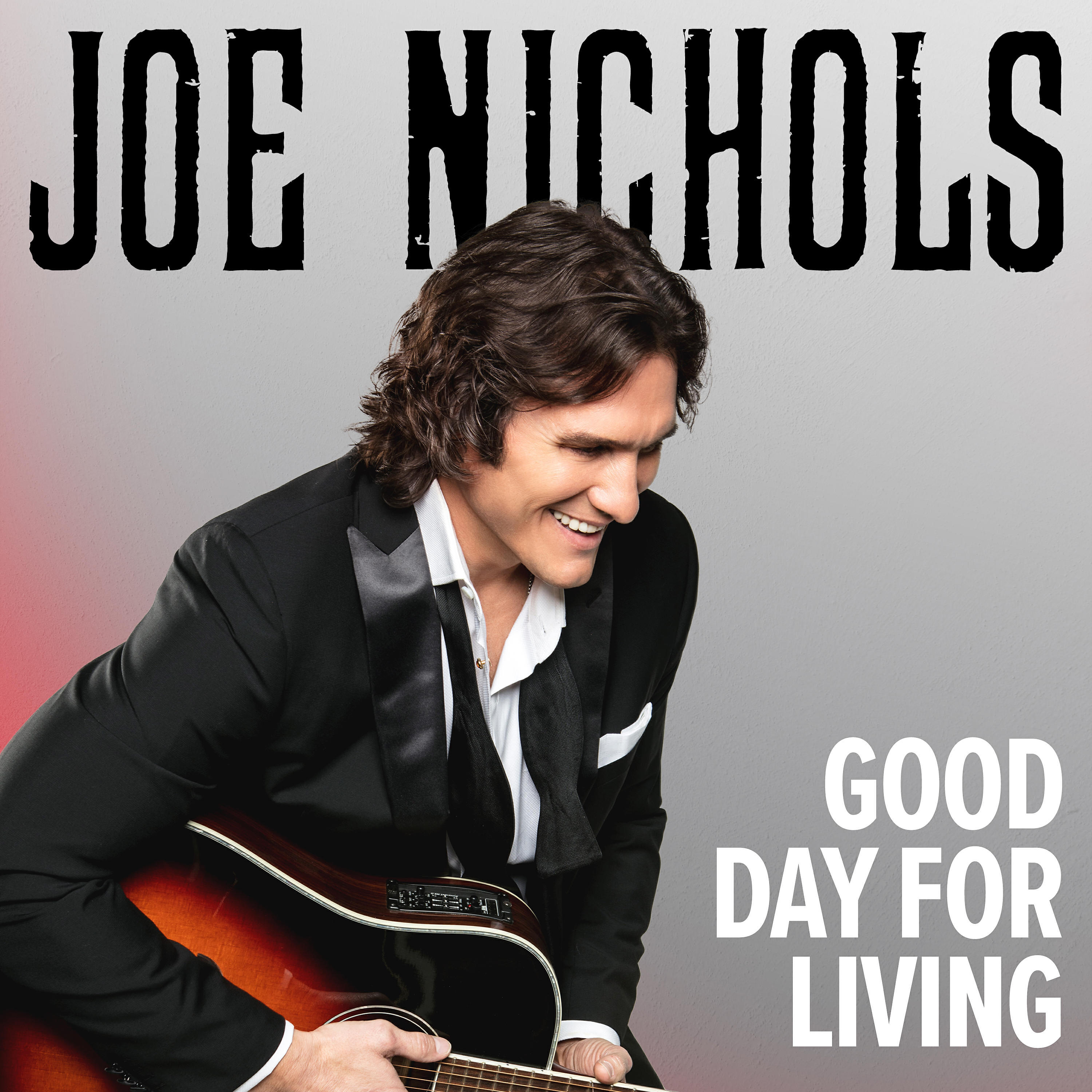 Релиз Good Day for Living