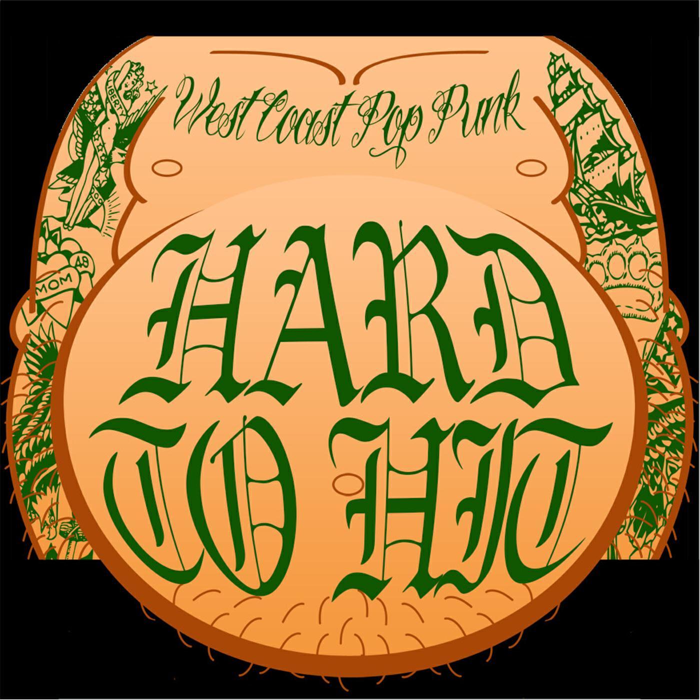 Релиз Hard to Hit - EP