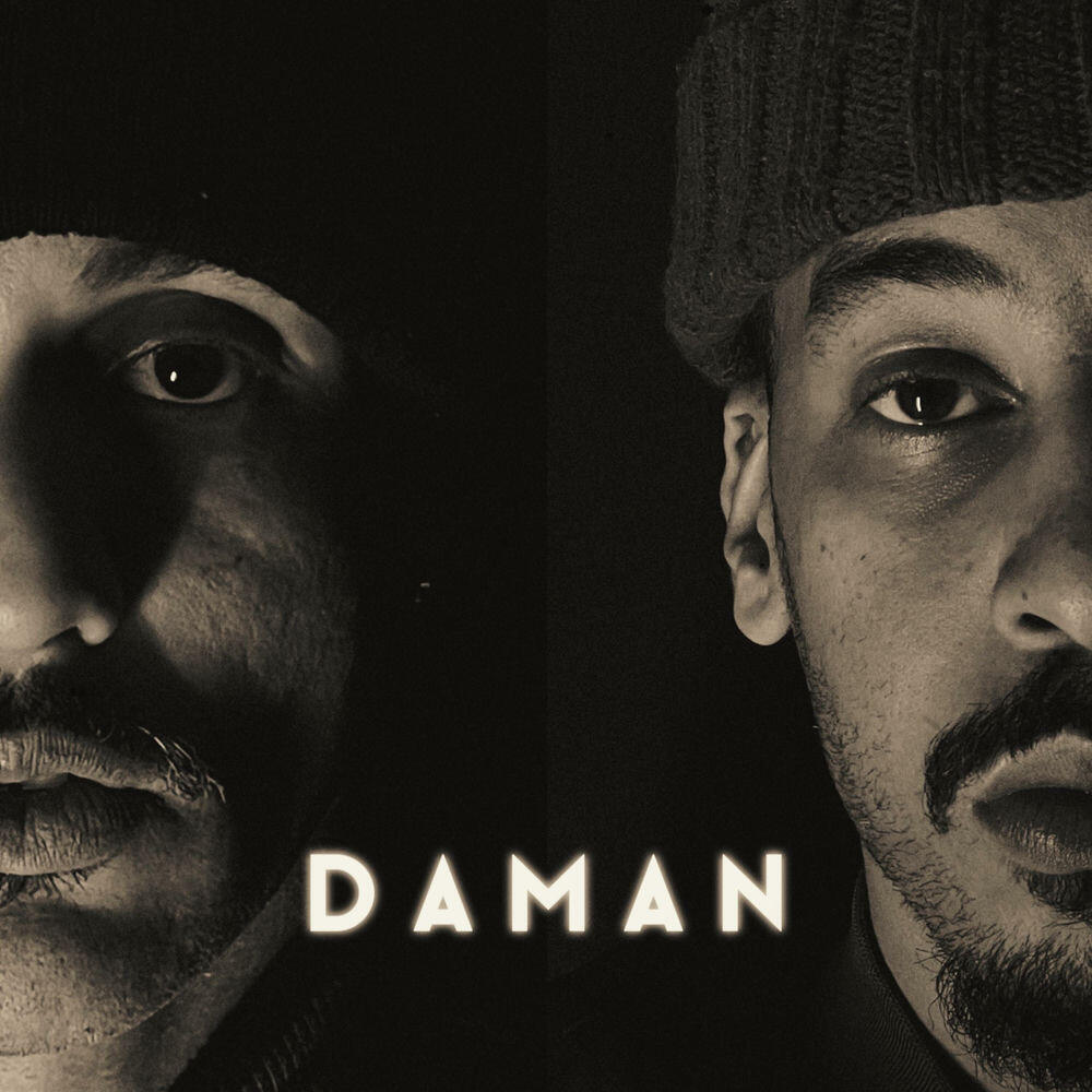 Релиз Daman