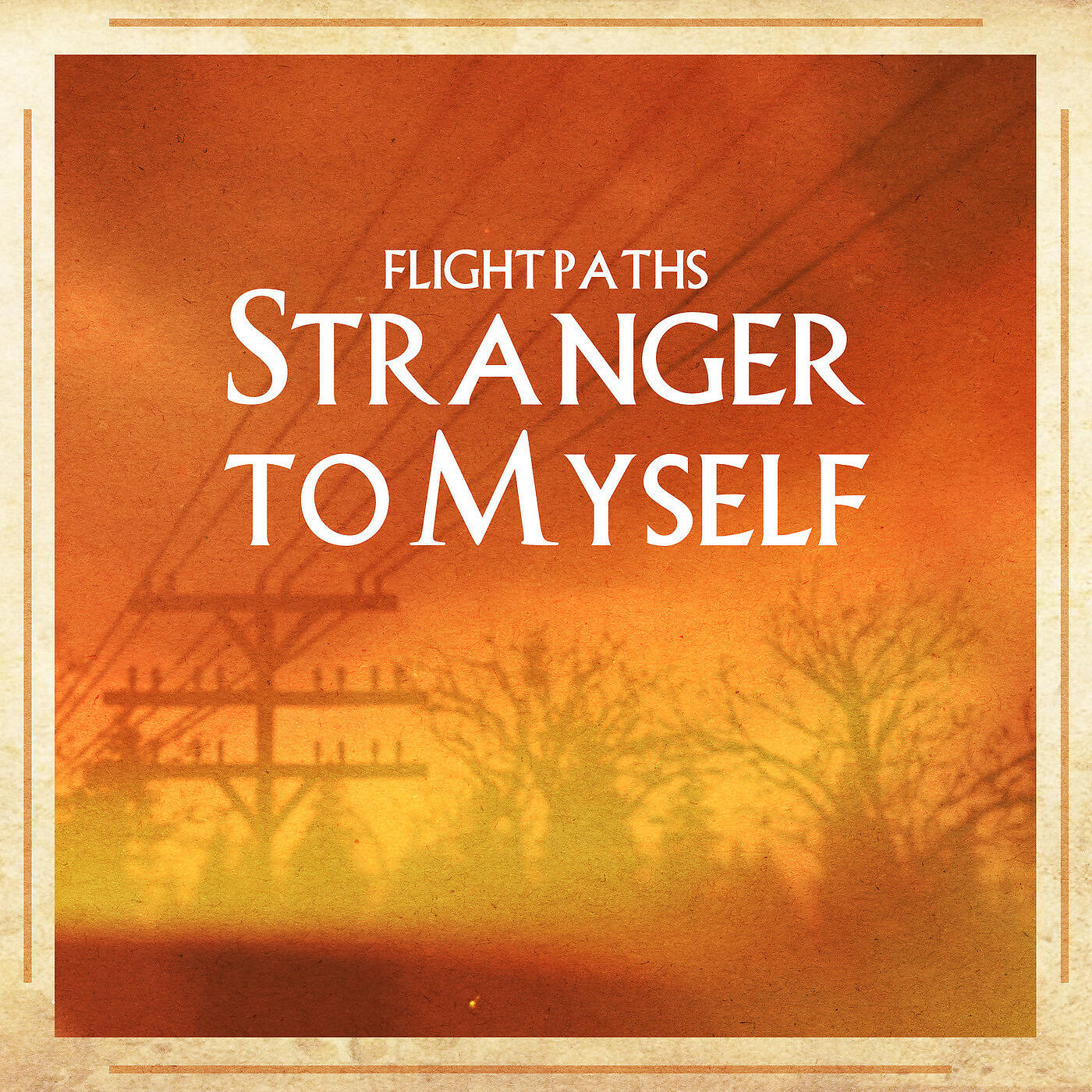 Релиз Stranger to Myself