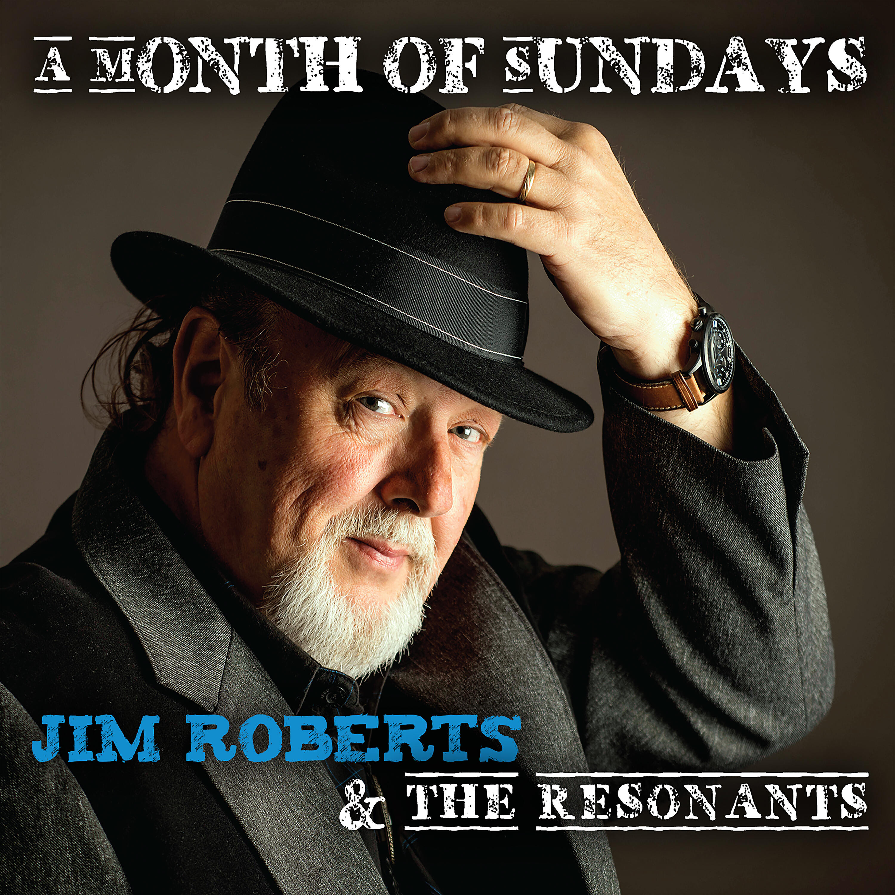 Jim Roberts