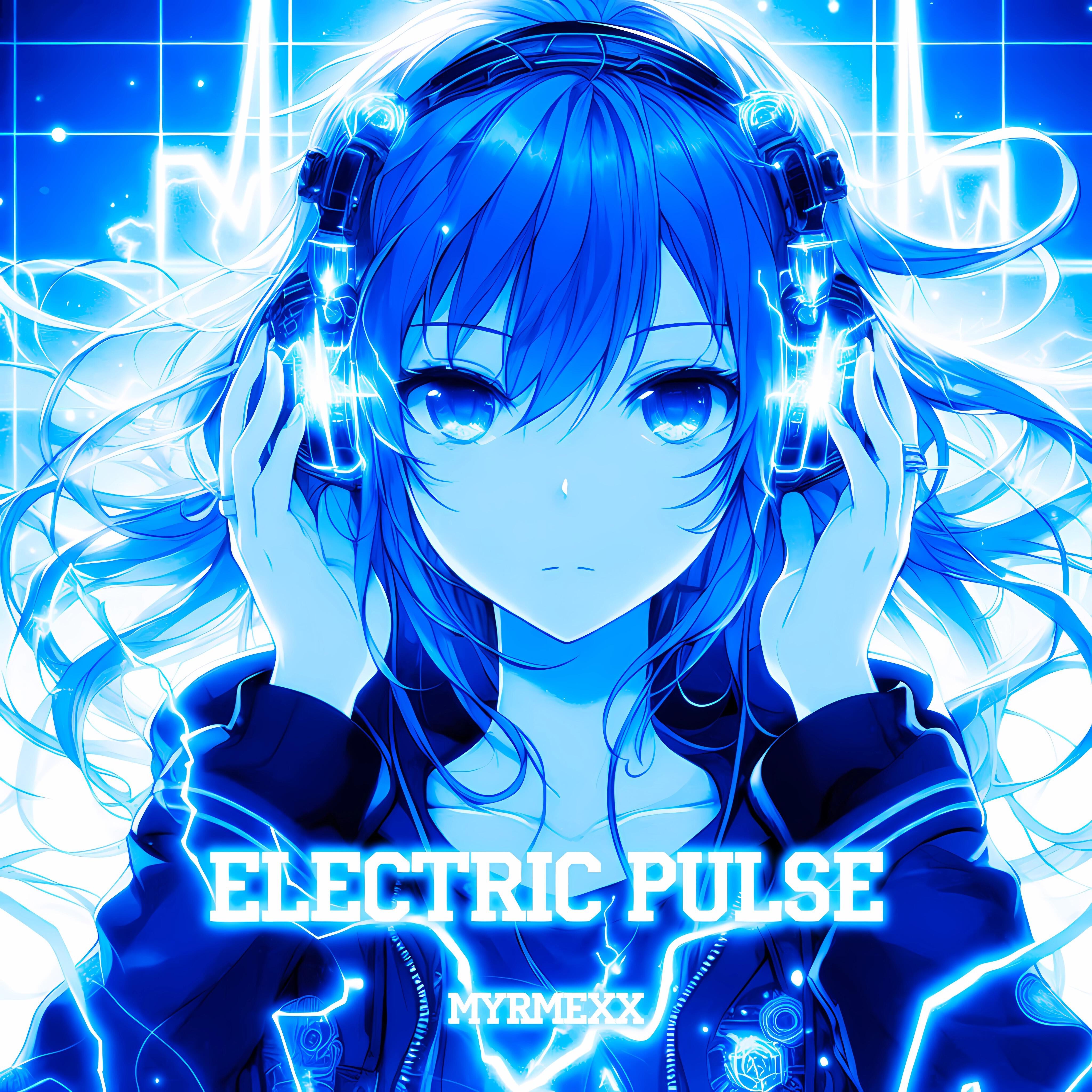 Релиз Electric Pulse