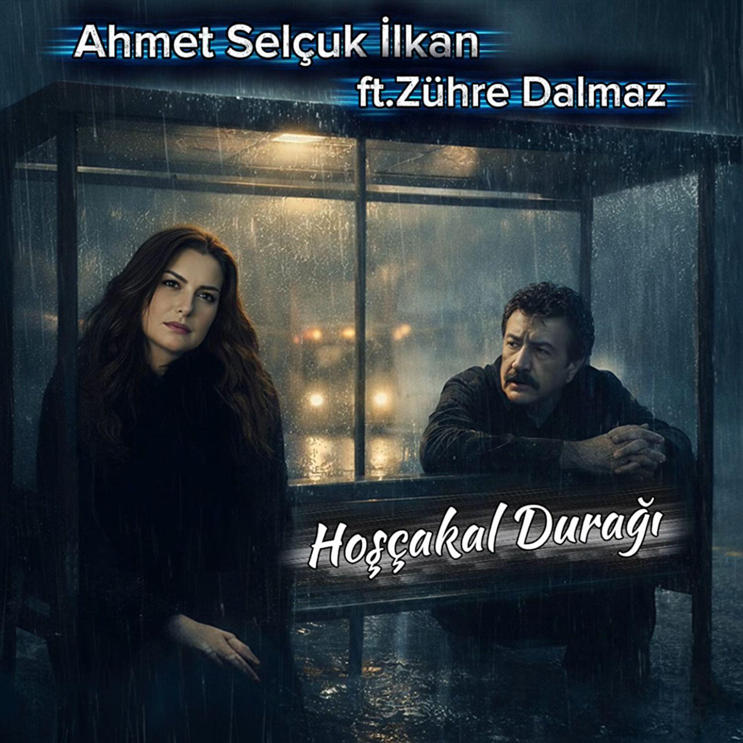 Релиз Hoşçakal Durağı