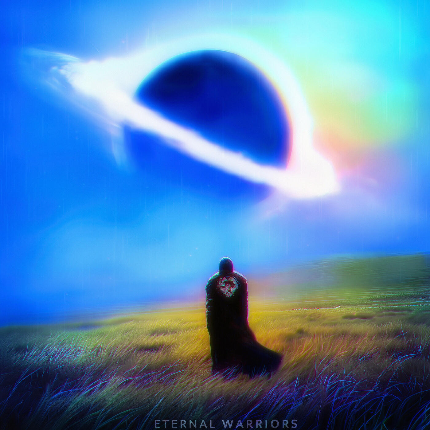 Релиз The Calm After the Storm