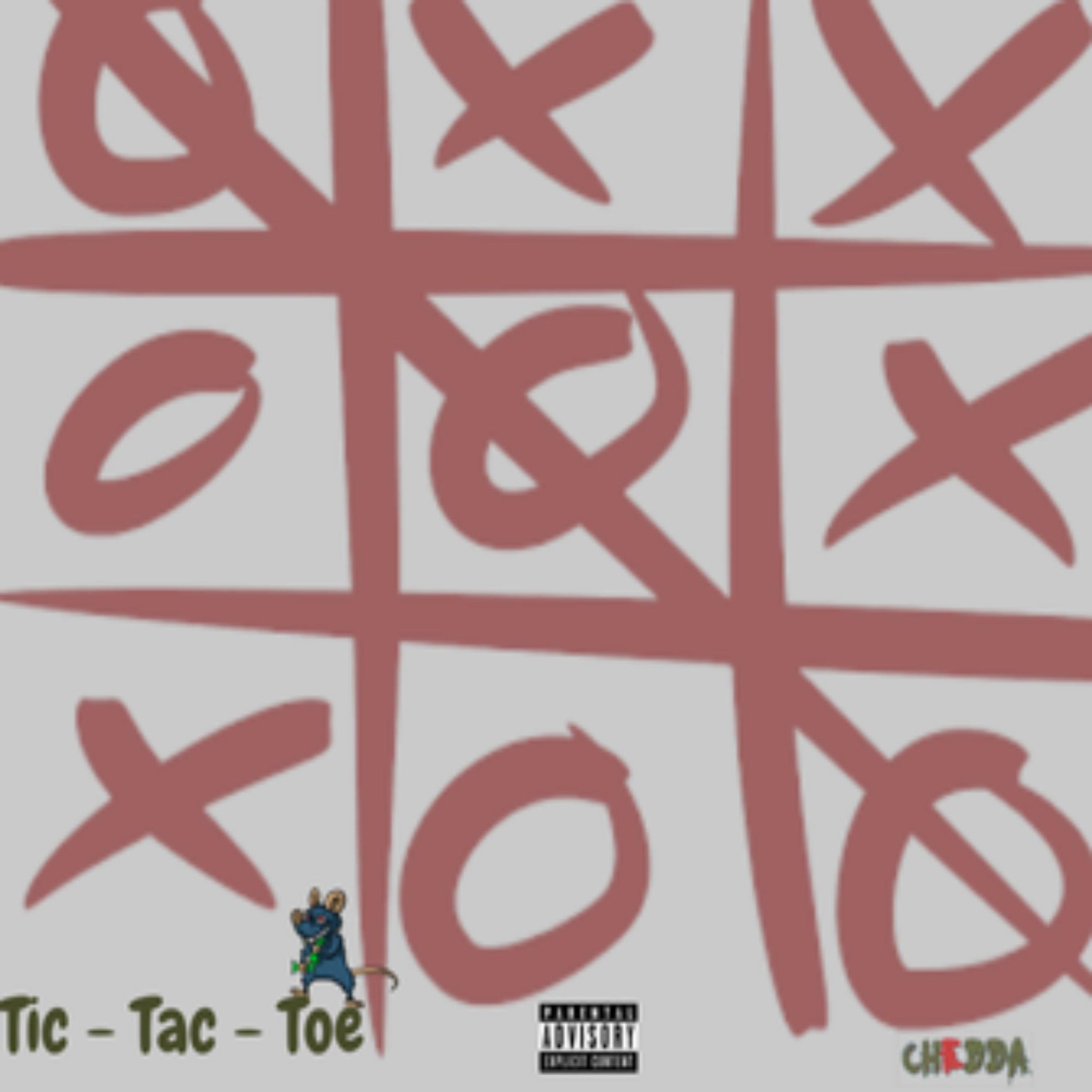 Релиз Tic Tac Toe