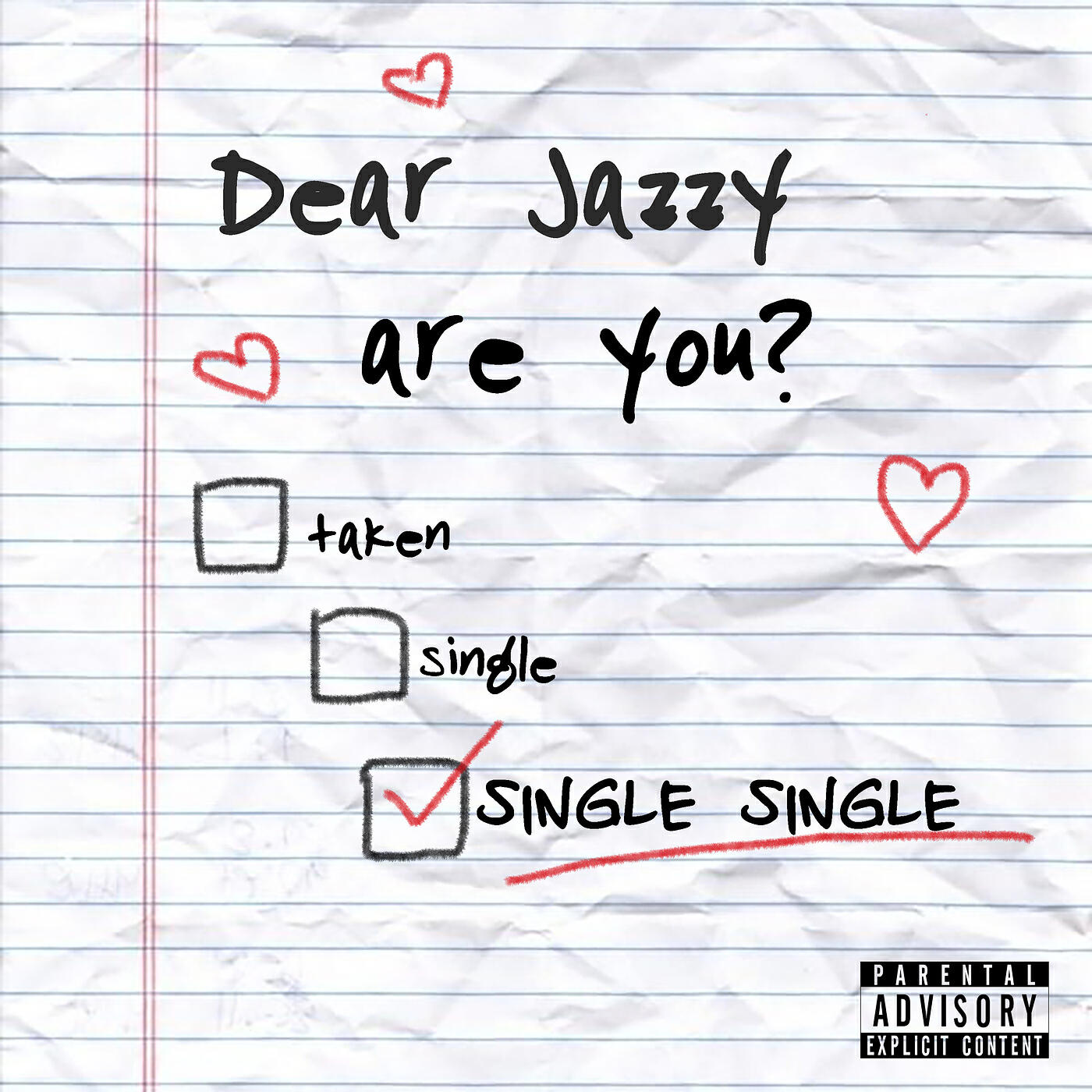 Релиз Single Single