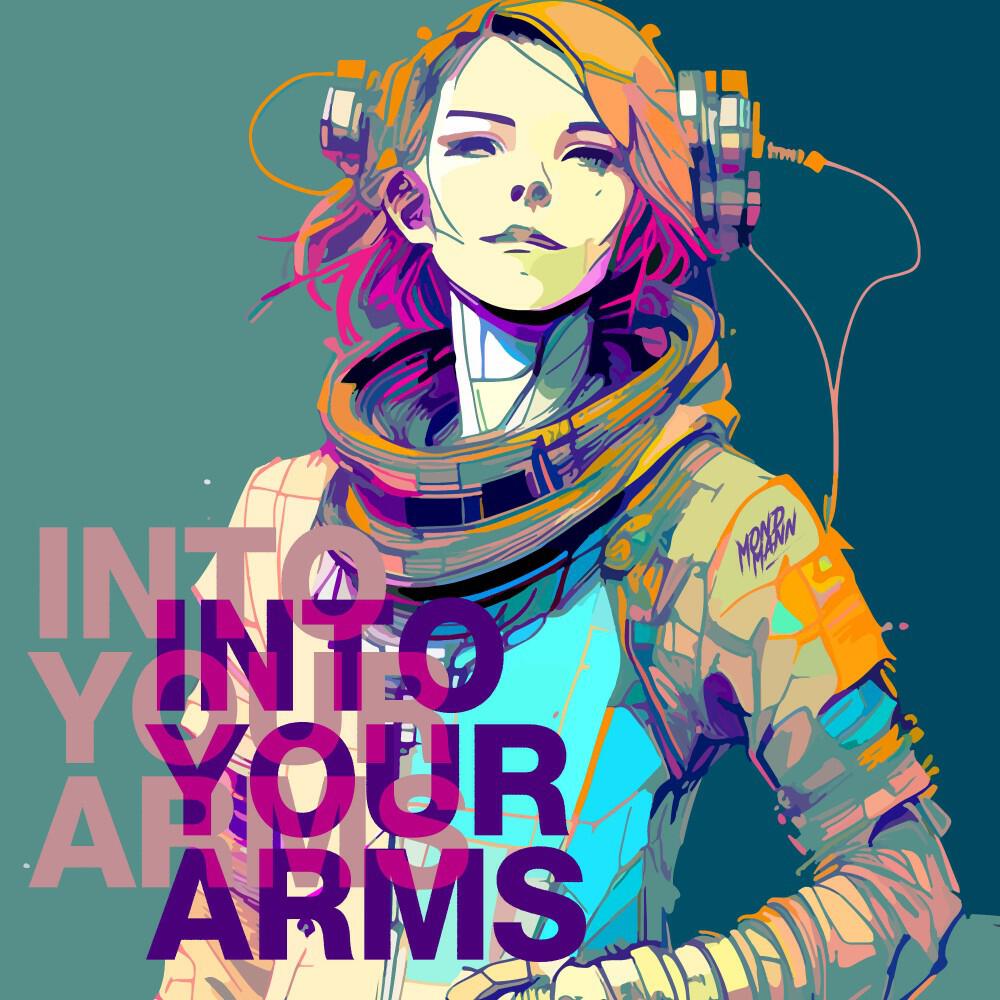 Релиз Into Your Arms