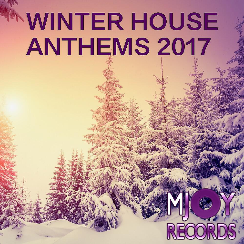 Релиз Winter House Anthems: 2017