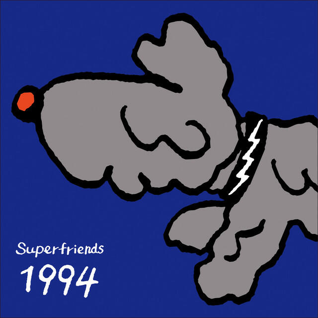 Релиз 1994