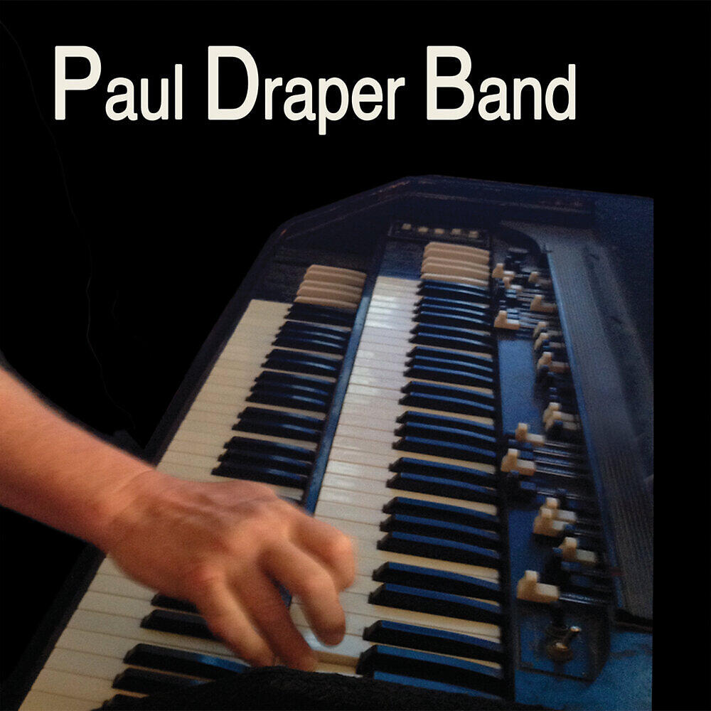 Paul Draper Band