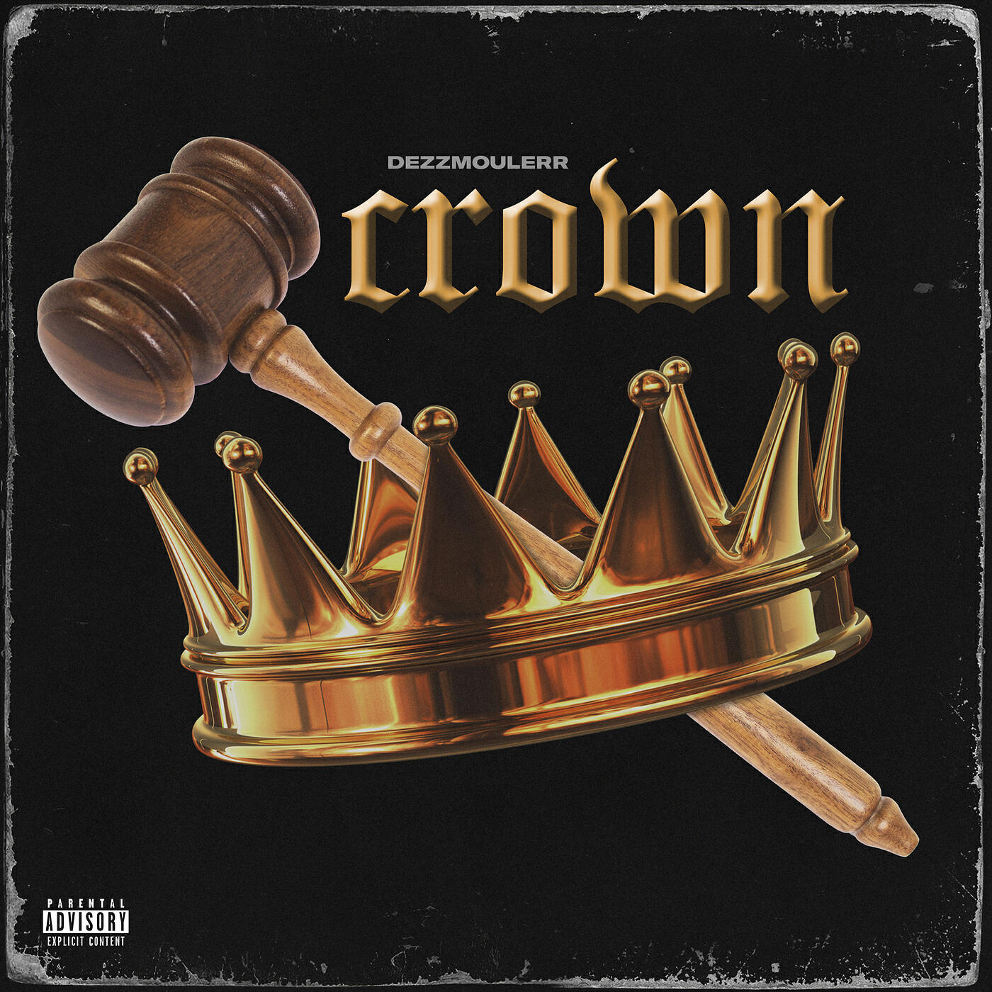 Релиз Crown