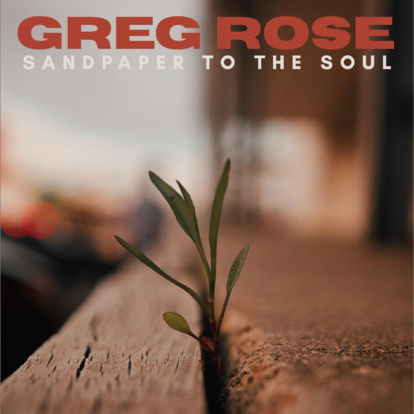 Greg Rose