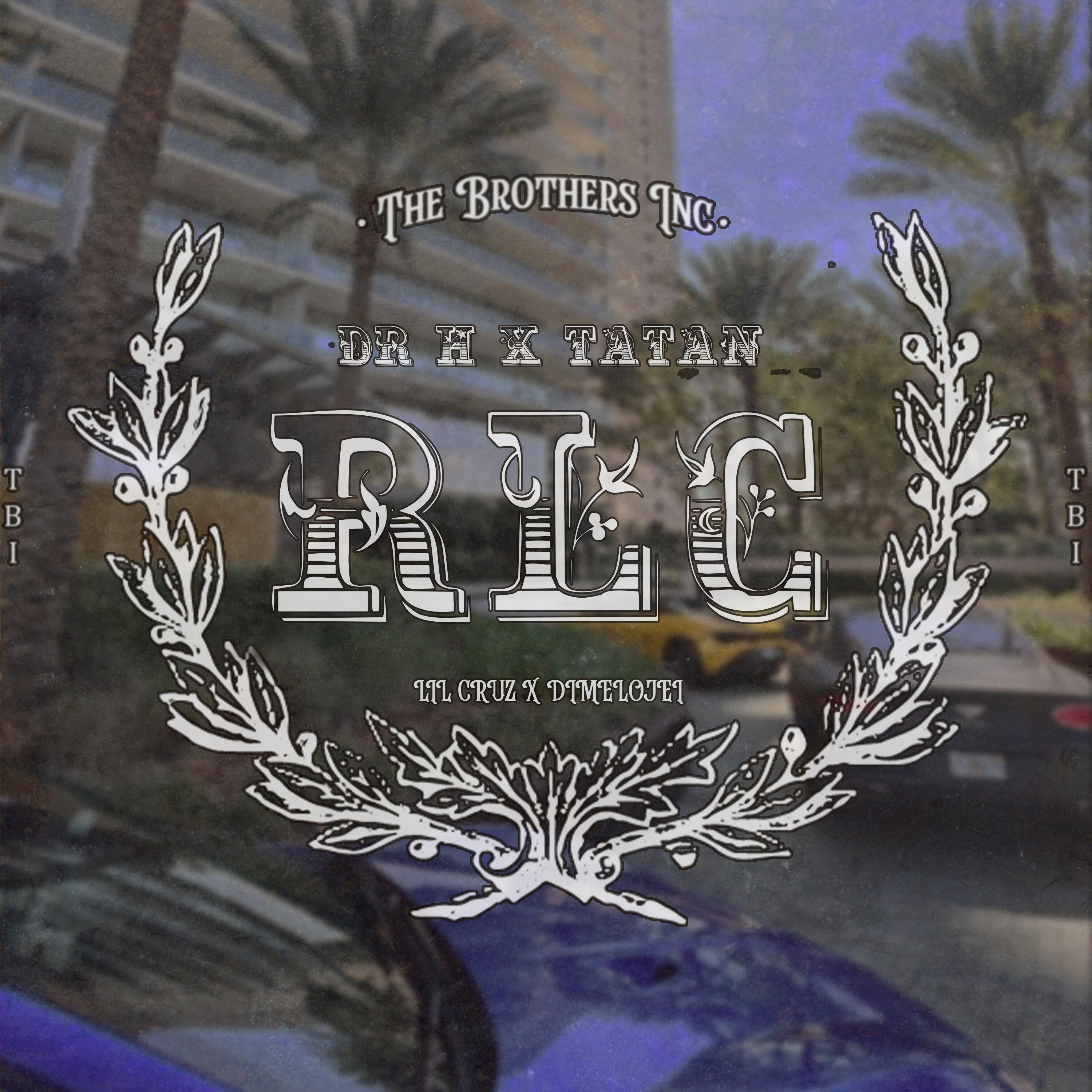Релиз Rlc
