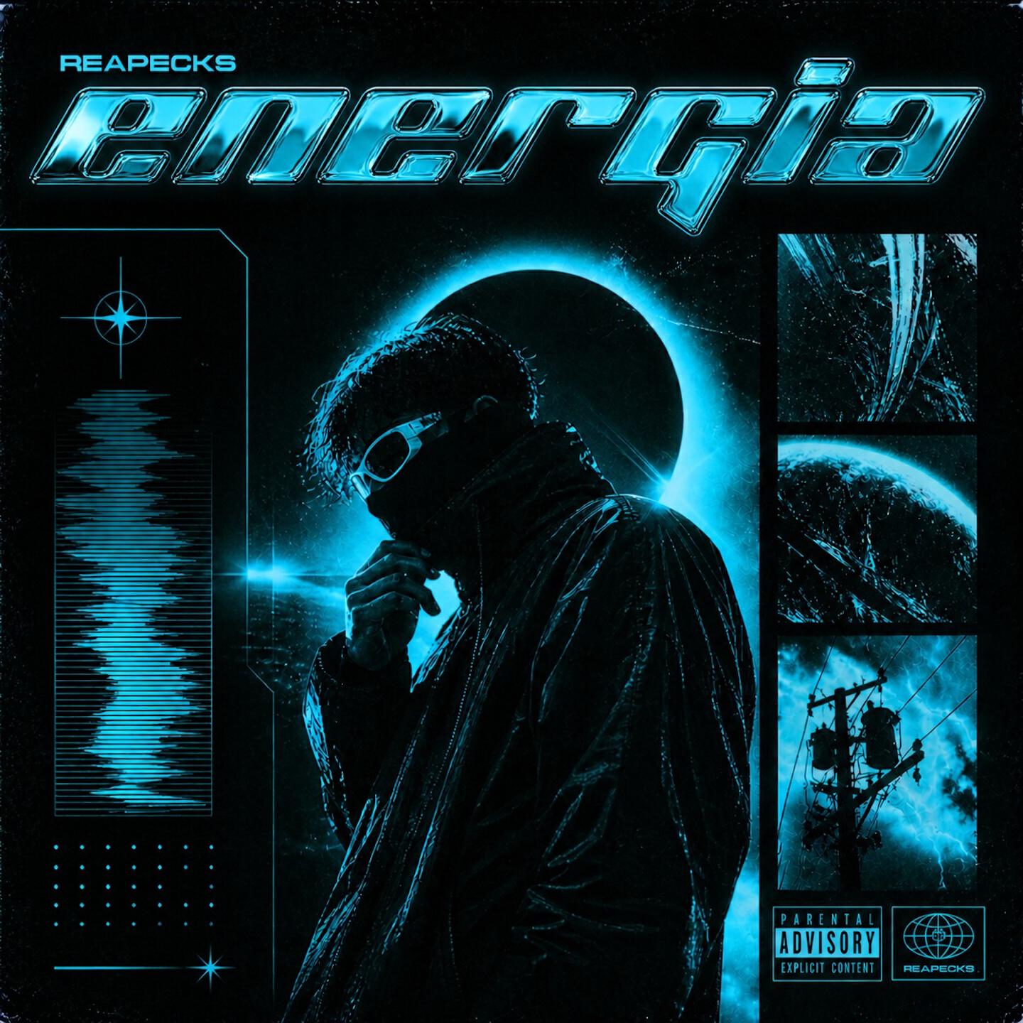 Релиз Energia