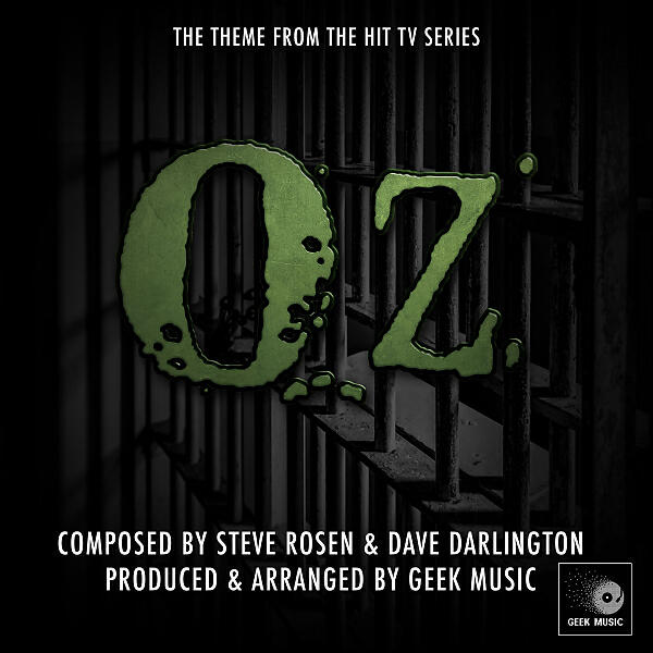 Постер альбома OZ - Main Theme
