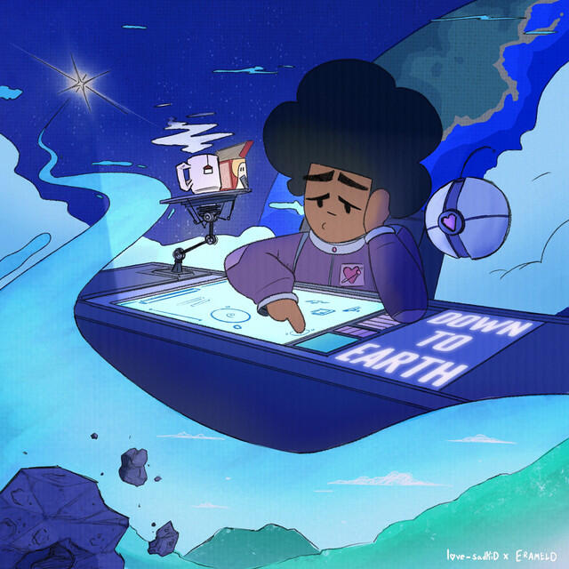 Релиз Down to Earth