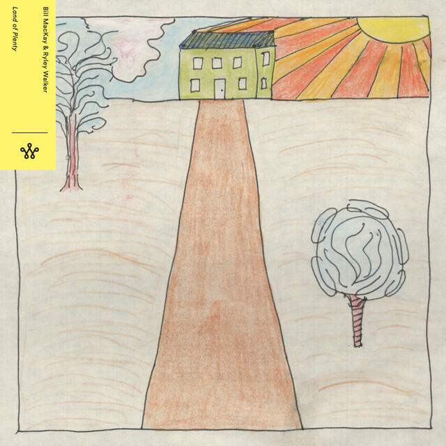 Релиз Land of Plenty