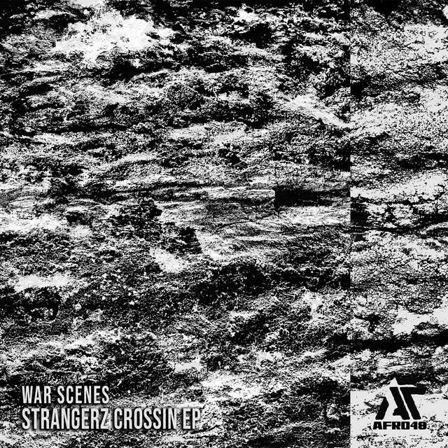 Релиз Strangerz Crossin EP