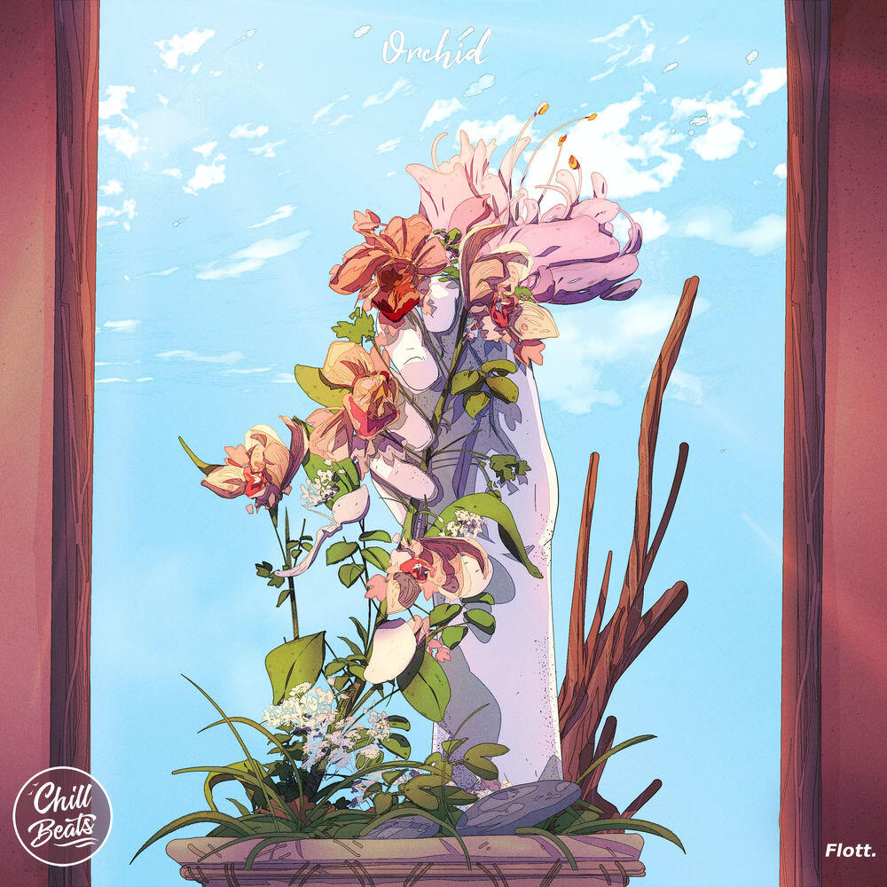 Релиз Orchid